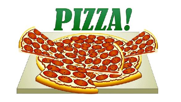 Pizza Tuesday