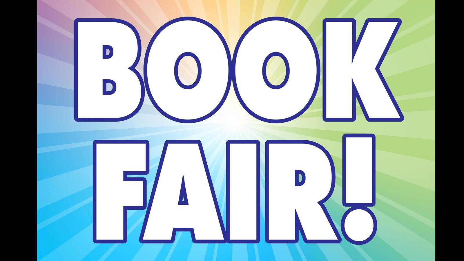 Book Fair!!