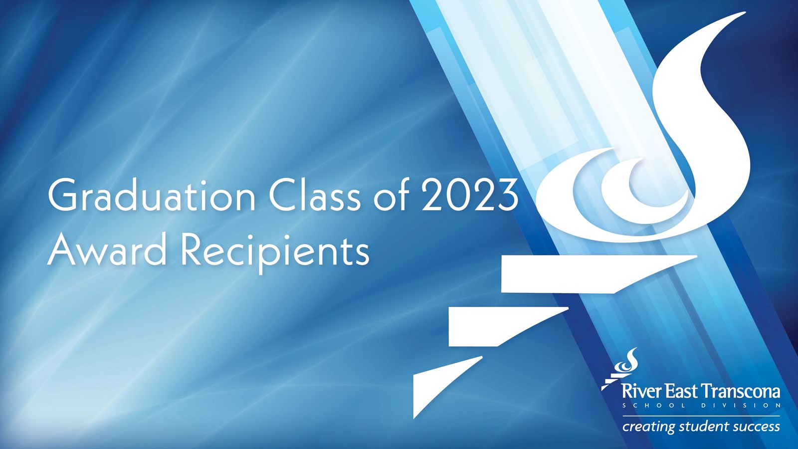 Graduation Class of 2023—Award Recipients
